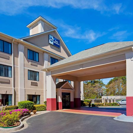Best Western Augusta West Екстер'єр фото