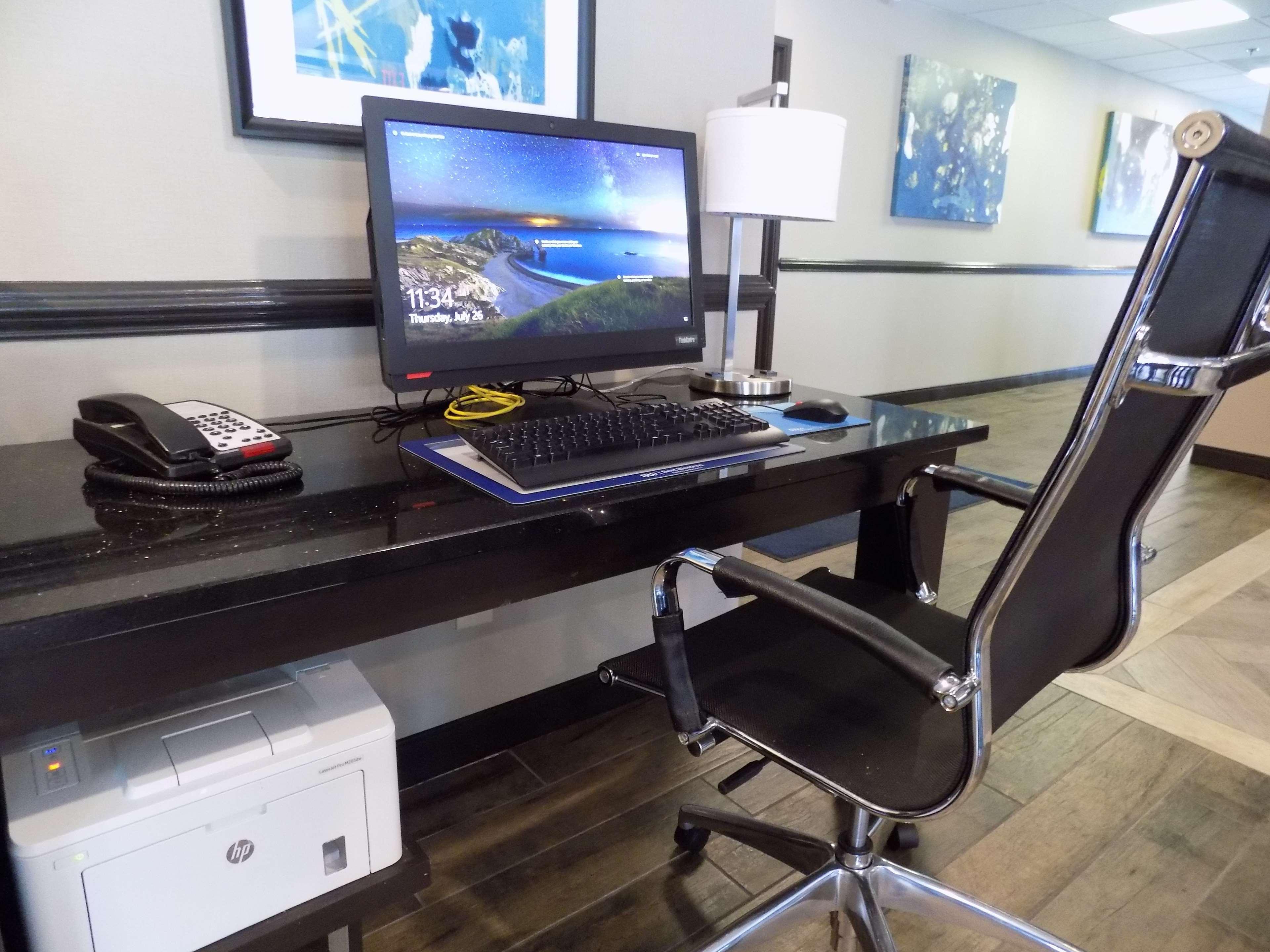 Best Western Augusta West Екстер'єр фото